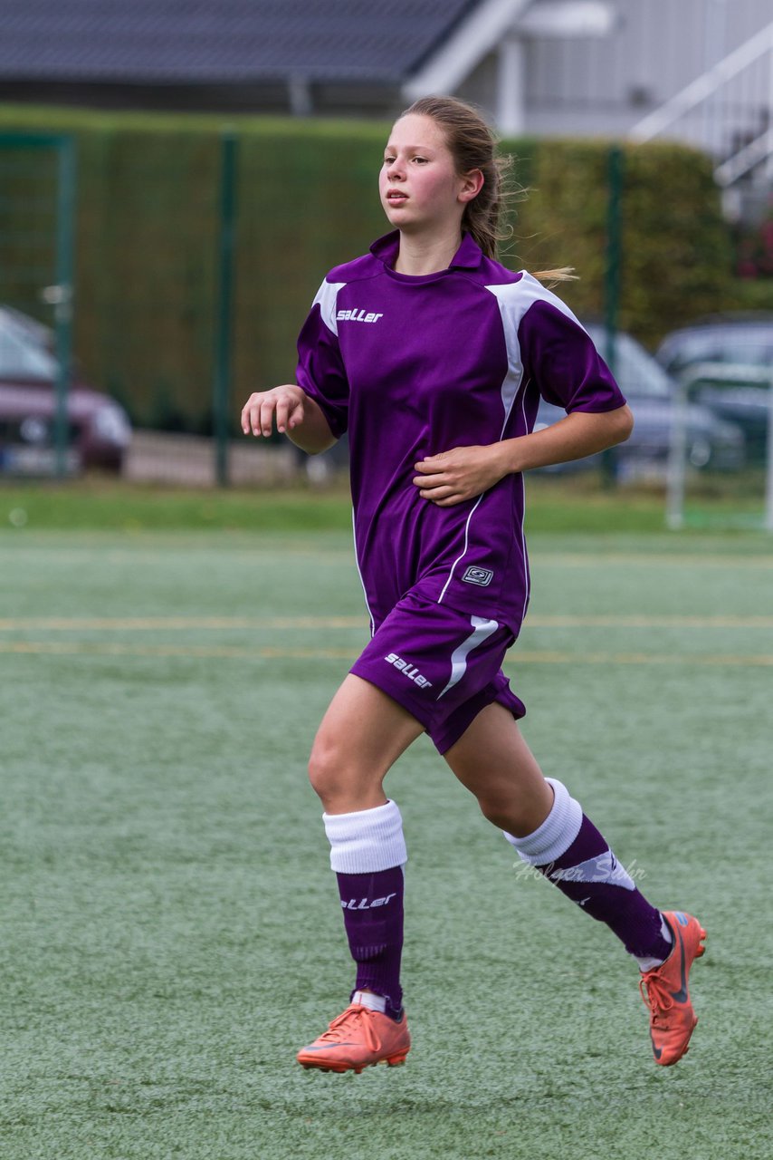 Bild 230 - B-Juniorinnen SV Henstedt Ulzburg - FSC Kaltenkirchen : Ergebnis: 2:2